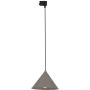 TK Lighting TRACER CONO 3f 11671 Šinski reflektor 1x15W/E27 IP20
