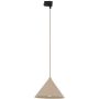 TK Lighting TRACER CONO 3f 11672 Šinski reflektor 1x15W/E27 IP20