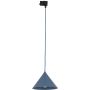 TK Lighting TRACER CONO 3f 11680 Šinski reflektor 1x15W/E27 IP20