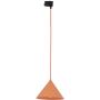 TK Lighting TRACER CONO 3f 11682 Šinski reflektor 1x15W/E27 IP20