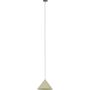 TK Lighting TRACER CONO 3f 11684 Šinski reflektor 1x15W/E27 IP20