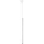 TK Lighting TRACER FERRO 3f 11676 Šinski reflektor 1x8W/G9 4000K 300lm IP20