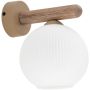 TK Lighting VIRLO 11077 Zidna svjetiljka 3x10W/E14 IP20