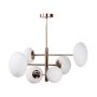 Zuma Line OMI 1197 Visilica 6x5W/G9 IP20