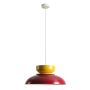 Aldex ALDO 1152G15_14_J Visilica 1x15W/E27