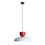 Aldex ELLA 1144G29_19_C Visilica 1x15W/E27
