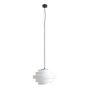 Aldex FILO MILKY 9000G1 Visilica 1x15W/E27