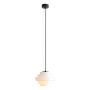 Aldex FILO MILKY 9001G1 Visilica 1x15W/E27