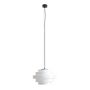 Aldex FILO MILKY 9015G1 Visilica 1x15W/E27