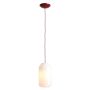 Aldex FLASK cherry M 8500G15_M Visilica 1x15W/E27