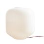 Aldex FLASK CHERRY XL 8500B15_XL Stolna svjetiljka 1x15W/E27