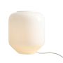 Aldex FLASK COTTON L 8500B20_L Stolna svjetiljka 1x15W/E27