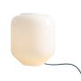 Aldex FLASK SAPPHIRE L 8500B31_L Stolna svjetiljka 1x15W/E27