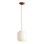 Aldex FLASK TERRA L 8500G24_L Visilica 1x15W/E27