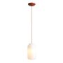 Aldex FLASK TERRA M 8500G24_M Visilica 1x15W/E27