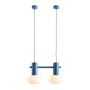 Aldex FLO 2 SKY S 7000H31_S Visilica 2x10W/E14