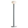 Aldex FLO GREY M 7000A22_M Podna svjetiljka 1x10W/E14