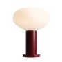 Aldex FLO RUBY M 7000B27_M Stolna svjetiljka 1x10W/E14