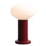 Aldex FLO RUBY S 7000B27_S Stolna svjetiljka 1x10W/E14