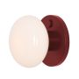 Aldex FLO RUBY S 7000C27_S Zidna svjetiljka 1x10W/E14