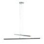 Aldex TUBO 4 1072L4 Visilica 4x10W/E14