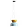 Aldex TULA 1132G29_14_C Visilica 1x15W/E27