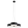 Argon DARLINGED 1223 Visilica 3x22,5W/LED 3000K 3x2450LM IP20