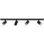 Astro Lighting ASCOLI FOUR BAR 1286084 Reflektor 4x50W/LED,GU10 IP20