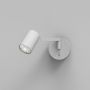 Astro Lighting ASCOLI SWING 1286065 Zidna svjetiljka 1x6W/LED,GU10 IP20