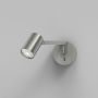 Astro Lighting ASCOLI SWING 1286066 Zidna svjetiljka 1x6W/LED,GU10 IP20