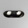 Astro Lighting MINIMA 1249029 Ugradbeno downlight svjetlo 2x6W/GU10 IP20