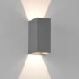 Astro Lighting OSLO 160 LED 1298021 Zidna svjetiljka 1x6W/LED 3000K 99.37LM