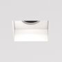 Astro Lighting TRIMLESS 1248018 Ugradbeno downlight svjetlo 1x6W/GU10 IP20