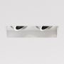 Astro Lighting TRIMLESS 1248022 Ugradbeno downlight svjetlo 2x6W/GU10 IP20