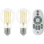 Eglo LED 12255 Žarulja 2X6W/E27 4000K 806LM