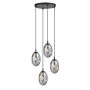 Emibig ASTRAL 1266/4PREM Visilica 4x10W/E14 IP20