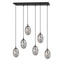 Emibig ASTRAL 1266/6 Visilica 6x10W/E14 IP20