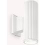 Ideal Lux BASE 129457 Zidna svjetiljka 2x28W/GU10 ip44