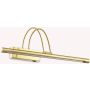 Ideal Lux BOW 121178 Zidna svjetiljka 1x4,6W/LED ip20