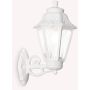 Ideal Lux DAFNE 120423 Zidna svjetiljka 1x23W/E27 ip55