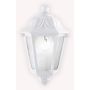 Ideal Lux DAFNE 120430 Zidna svjetiljka 1x23W/E27 ip55