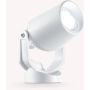 Ideal Lux ELIO 120218 Vrt reflektor 1x6W/GU10 ip66
