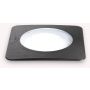 Ideal Lux WAY 120386 Svjetiljka za ulaz 1x10W/GX53 ip67