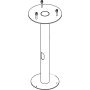 Norlys ACCESSORIES 1231 Sidro