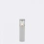 Norlys EGERSUND 5118AL Stojeca svjetiljka 1x9.1W/LED 4000K 1462LM IP65