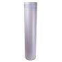 Norlys STAVANGER 1240AL Stojeca svjetiljka 1x9.6W/LED 3000K 1179LM IP65