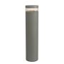 Norlys STAVANGER 5008AL Stojeca svjetiljka 1x9.6W/LED 4000K 1171LM IP65