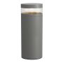 Norlys STAVANGER 5009AL Stojeca svjetiljka 1x9.6W/LED 4000K 1171LM IP65
