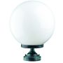 Novolux GLOBI 127G-G05X1A-02 Stojeca svjetiljka 1x42W/E27 IP43