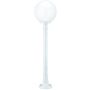 Novolux GLOBI 127K-G05X1A-01 Stojeca svjetiljka 1x42W/E27 IP43